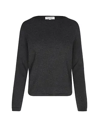 MARC O'POLO | Pullover | grau